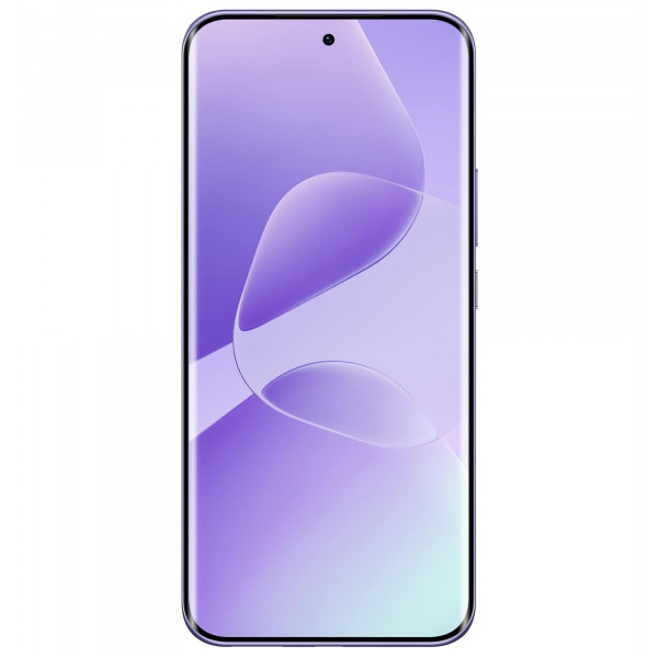Смартфон Infinix Hot 60 Pro+ X6886 8/256GB Misty Violet
