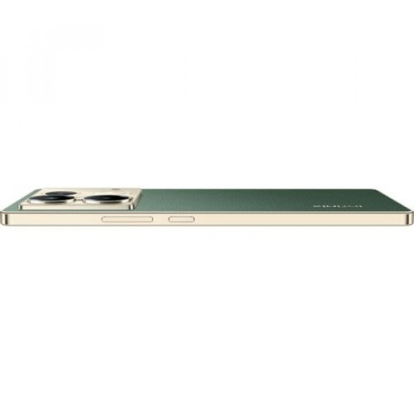 Смартфон Infinix Note 40 X6853 8/256GB Dual Sim Vintage Green