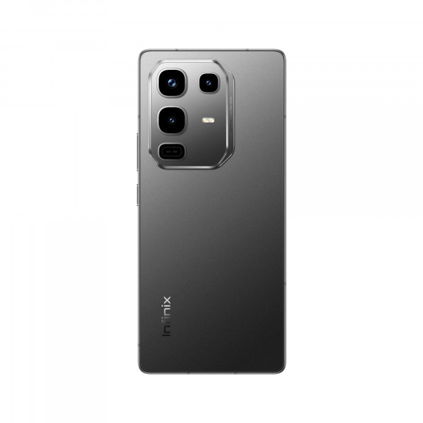 Смартфон Infinix Note 50 Pro X6855 12/256GB Shadow Black