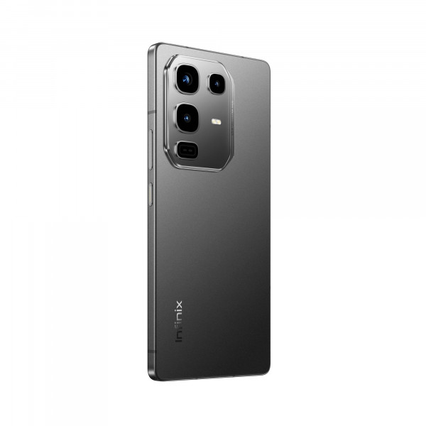 Смартфон Infinix Note 50 Pro X6855 12/256GB Shadow Black
