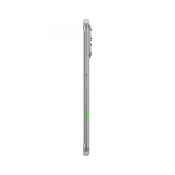 Смартфон Infinix Note Edge X6887 8/256GB Lunar Titanium