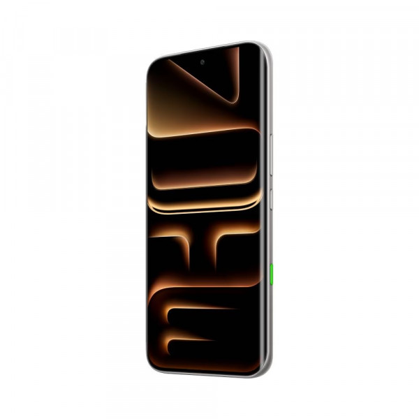 Смартфон Infinix Note Edge X6887 8/256GB Lunar Titanium