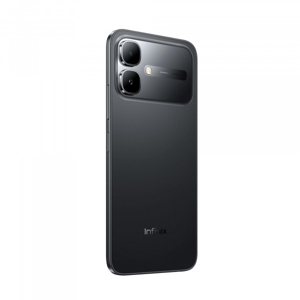 Смартфон Infinix Smart 20 X6840B 4/128GB Shadow Black