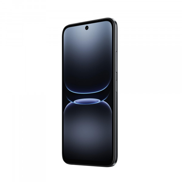 Смартфон Infinix Smart 20 X6840B 4/128GB Shadow Black