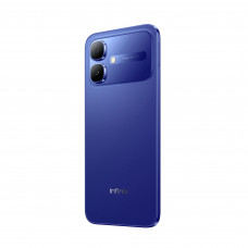 Смартфон Infinix Smart 20 X6840B 4/64GB Cloudline Blue