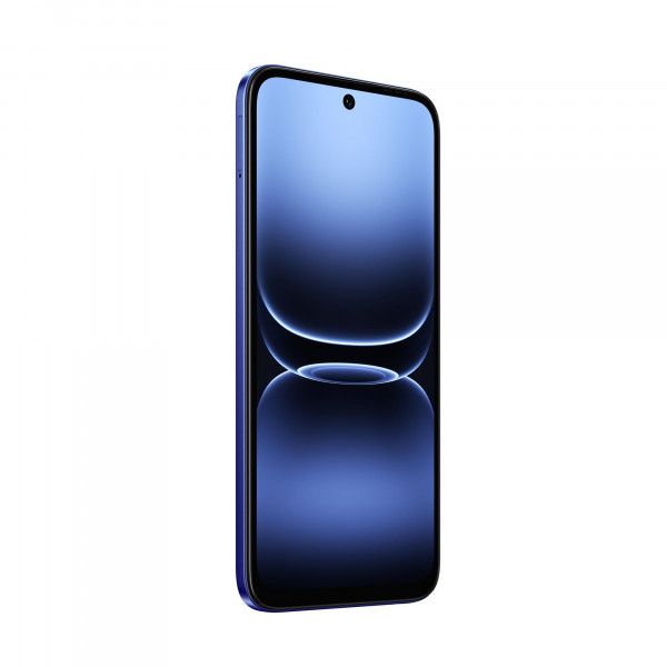 Смартфон Infinix Smart 20 X6840B 4/64GB Cloudline Blue