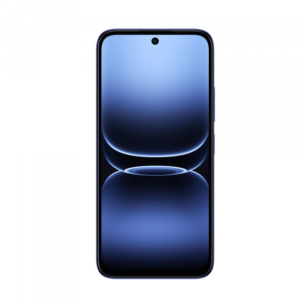 Смартфон Infinix Smart 20 X6840B 4/64GB Cloudline Blue