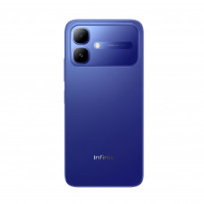 Смартфон Infinix Smart 20 X6840B 4/64GB Cloudline Blue