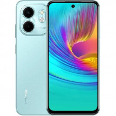 Смартфон Infinix Smart 9 X6532 4/128GB Mint Green