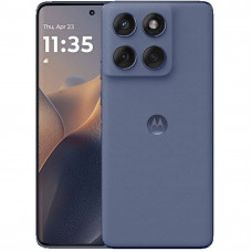 Смартфон Motorola Moto Edge 60 Fusion 8/256GB Slipstream (PB7E0039RS)