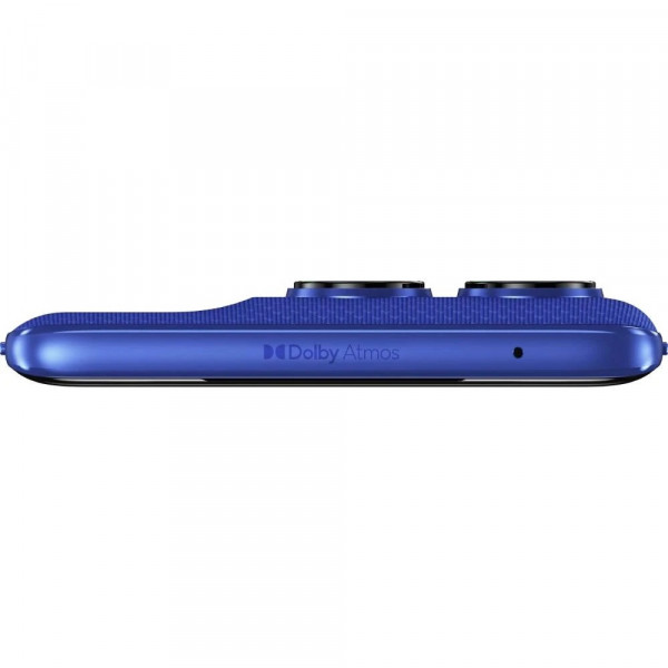 Смартфон Motorola Moto Edge 60 Pro 12/512GB Dazzling Bue (PB7X0069RS)