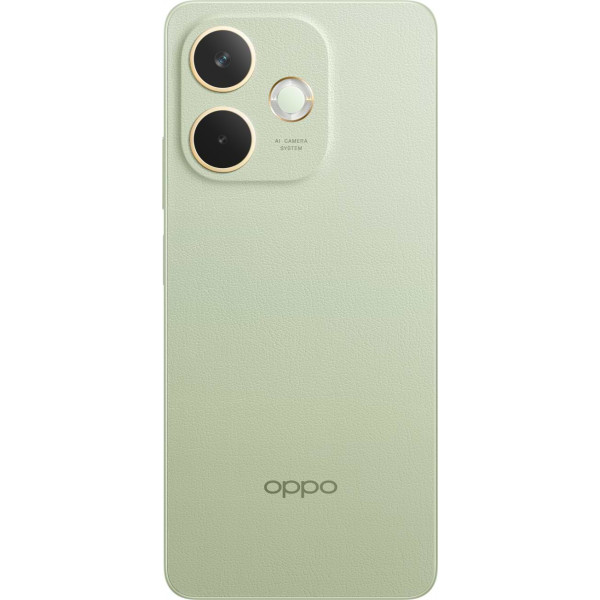 Смартфон Oppo A5 Pro 5G 8/256GB Olive Green
