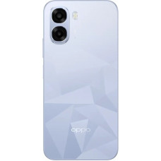 Смартфон Oppo A6K 4/256GB (CPH2891) Crystal Blue