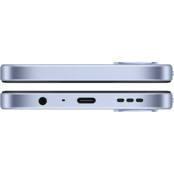 Смартфон Oppo A6K 4/256GB (CPH2891) Crystal Blue