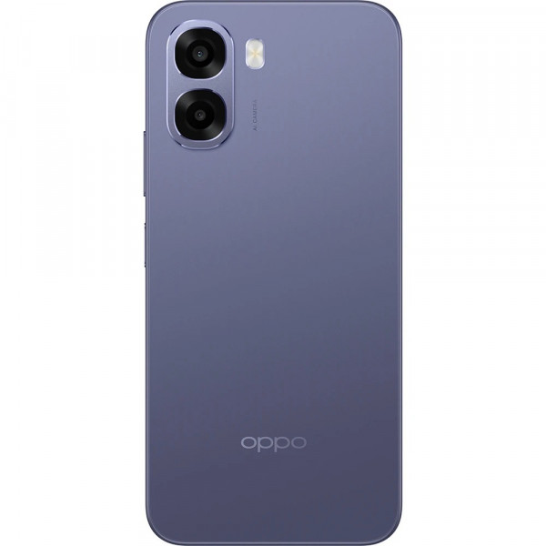 Смартфон Oppo A6X 4/128GB (CPH2819) Plum Purple