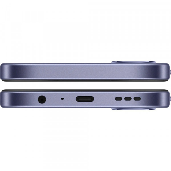 Смартфон Oppo A6X 4/128GB (CPH2819) Plum Purple