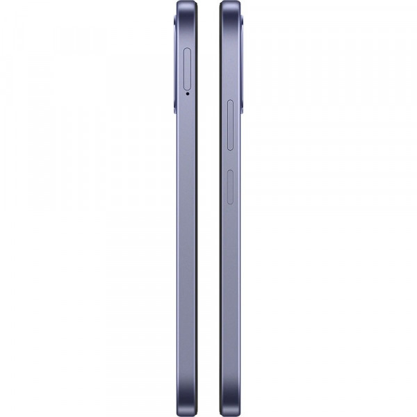 Смартфон Oppo A6X 4/128GB (CPH2819) Plum Purple