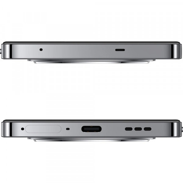 Смартфон Oppo Reno12 F 4G 8/512GB Matte Grey