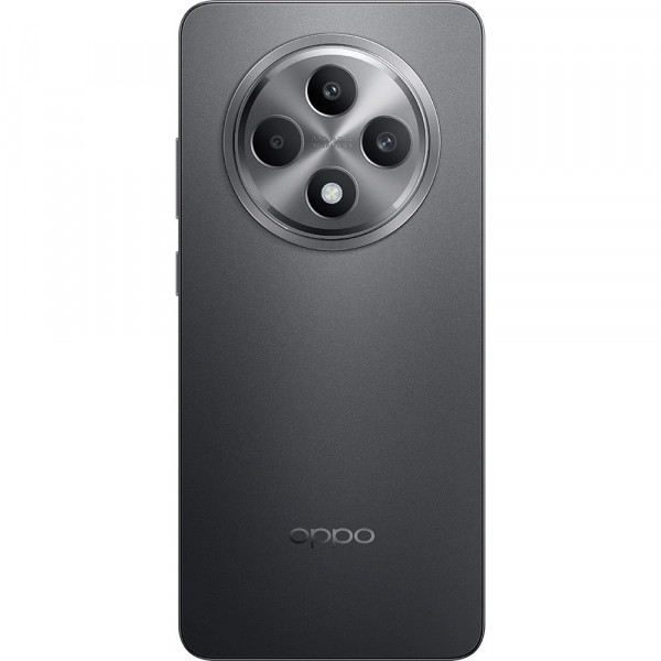 Смартфон Oppo Reno12 F 4G 8/512GB Matte Grey