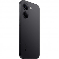 Смартфон Poco X8 Pro 12/512GB Black