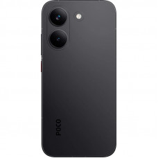 Смартфон Poco X8 Pro 12/512GB Black