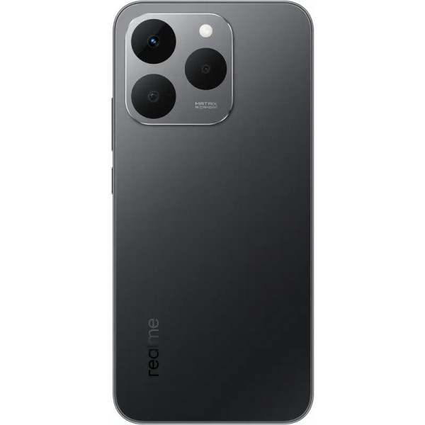 Смартфон Realme 15T 12/256GB (RMX5111) Suit Titanium
