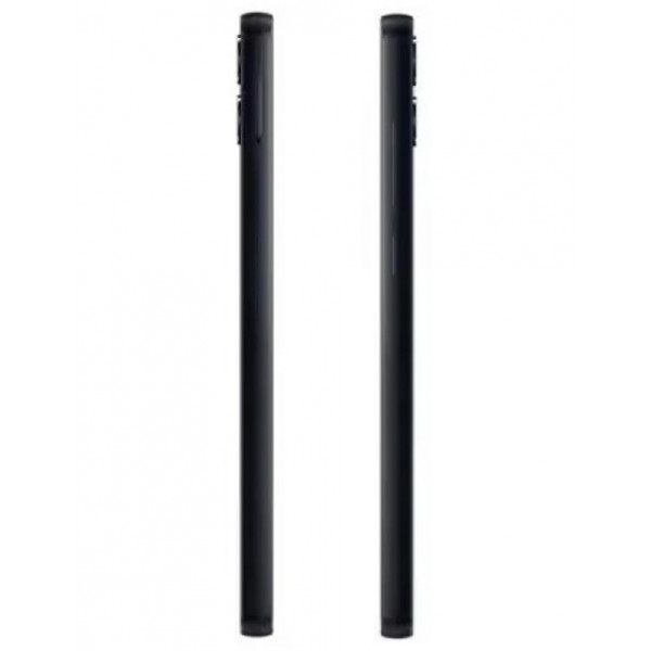 Смартфон Samsung Galaxy A05 SM-A055 4/64GB Dual Sim Black (SM-A055FZKDSEK)
