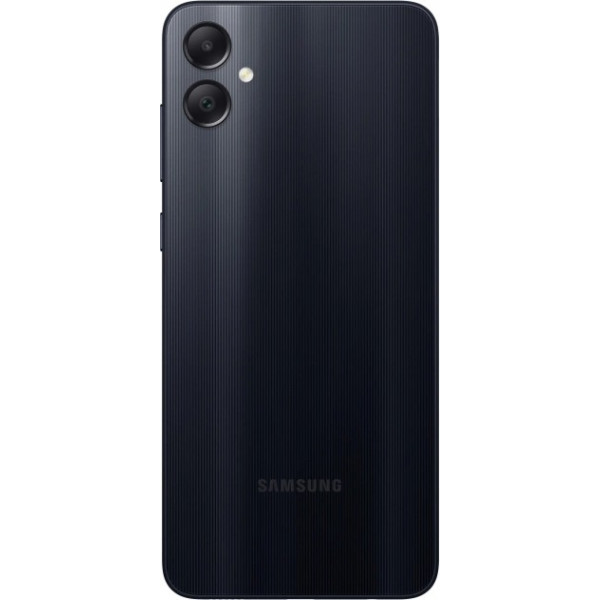 Смартфон Samsung Galaxy A05 SM-A055 4/64GB Dual Sim Black (SM-A055FZKDSEK)