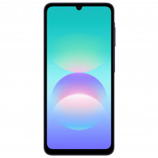 Смартфон Samsung Galaxy A08 SM-A085 4/128GB Dark Blue (SM-A085FDBGSEK)