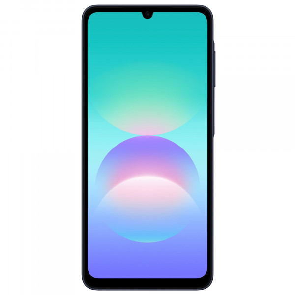 Смартфон Samsung Galaxy A08 SM-A085 4/128GB Dark Blue (SM-A085FDBGSEK)