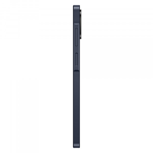 Смартфон Samsung Galaxy A08 SM-A085 4/128GB Dark Blue (SM-A085FDBGSEK)