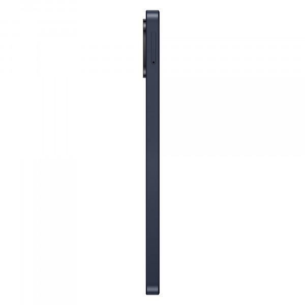 Смартфон Samsung Galaxy A08 SM-A085 4/128GB Dark Blue (SM-A085FDBGSEK)