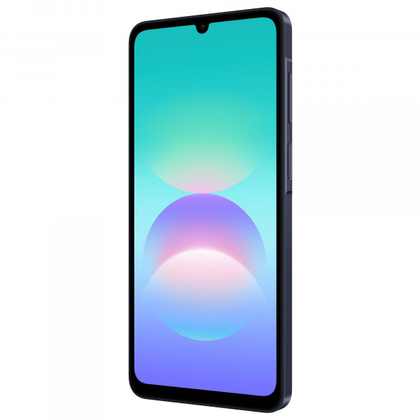 Смартфон Samsung Galaxy A08 SM-A085 4/128GB Dark Blue (SM-A085FDBGSEK)