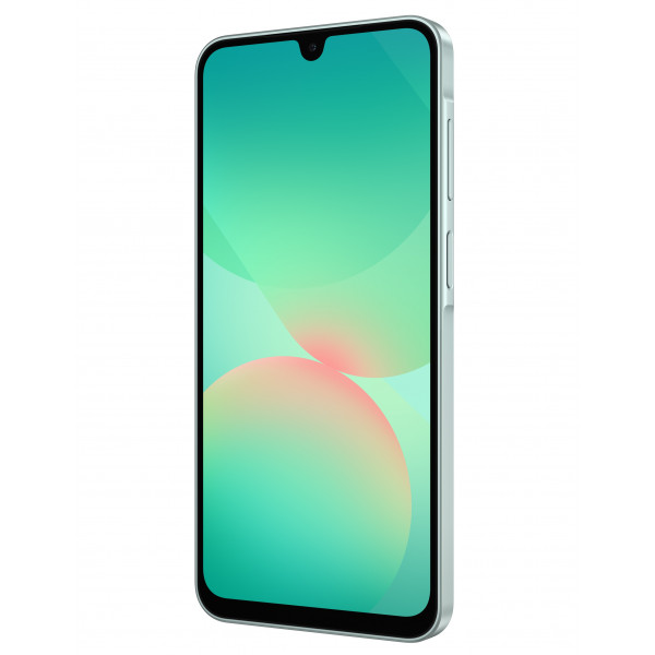 Смартфон Samsung Galaxy A26 5G 8/256GB Mint (SM-A266BLGCEUC)