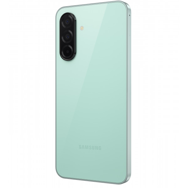 Смартфон Samsung Galaxy A26 5G 8/256GB Mint (SM-A266BLGCEUC)