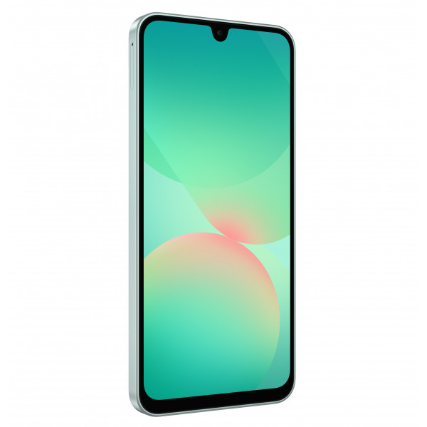 Смартфон Samsung Galaxy A26 5G 8/256GB Mint (SM-A266BLGCEUC)