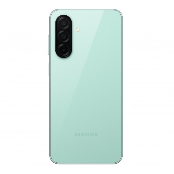 Смартфон Samsung Galaxy A26 5G 8/256GB Mint (SM-A266BLGCEUC)