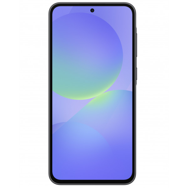 Смартфон Samsung Galaxy A36 5G 8/256GB Awesome Black (SM-A366BZKGEUC)