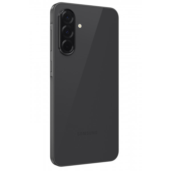 Смартфон Samsung Galaxy A36 5G 8/256GB Awesome Black (SM-A366BZKGEUC)