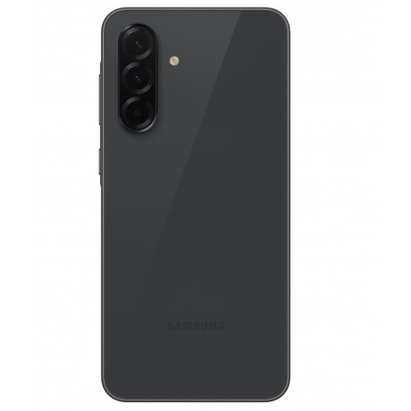 Смартфон Samsung Galaxy A36 5G 8/256GB Awesome Black (SM-A366BZKGEUC)
