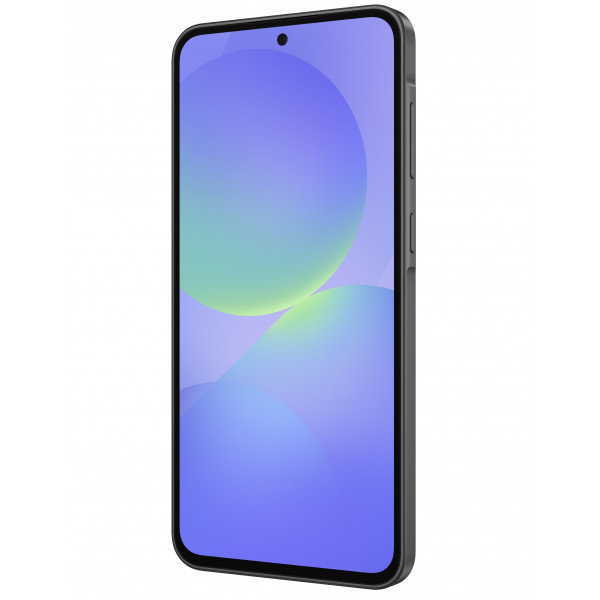 Смартфон Samsung Galaxy A36 5G 8/256GB Awesome Black (SM-A366BZKGEUC)