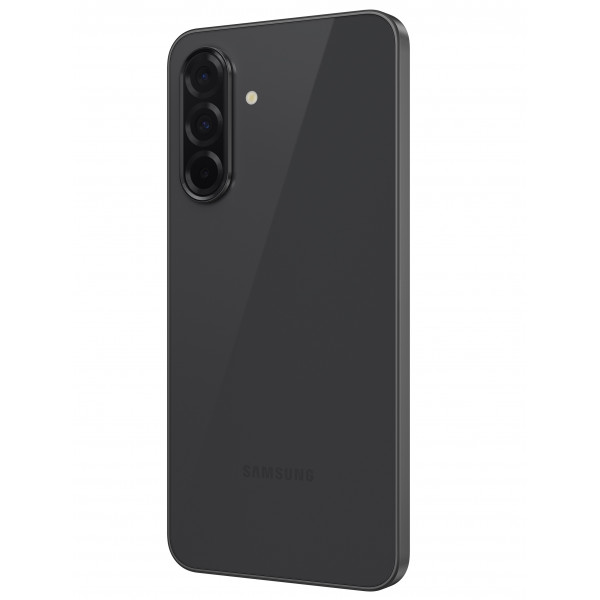 Смартфон Samsung Galaxy A36 5G 8/256GB Awesome Black (SM-A366BZKGEUC)