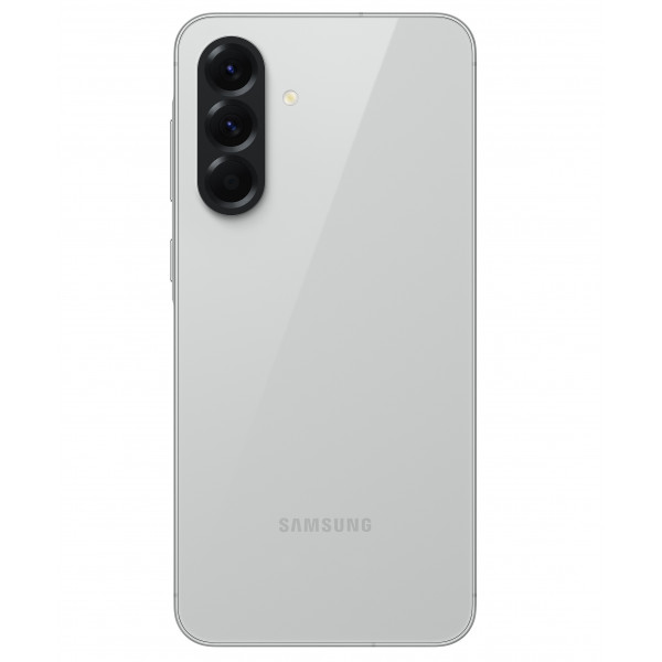 Смартфон Samsung Galaxy A56 5G 8/128GB Awesome Light Gray (SM-A566BZAAEUC)
