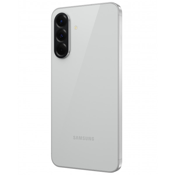 Смартфон Samsung Galaxy A56 5G 8/128GB Awesome Light Gray (SM-A566BZAAEUC)