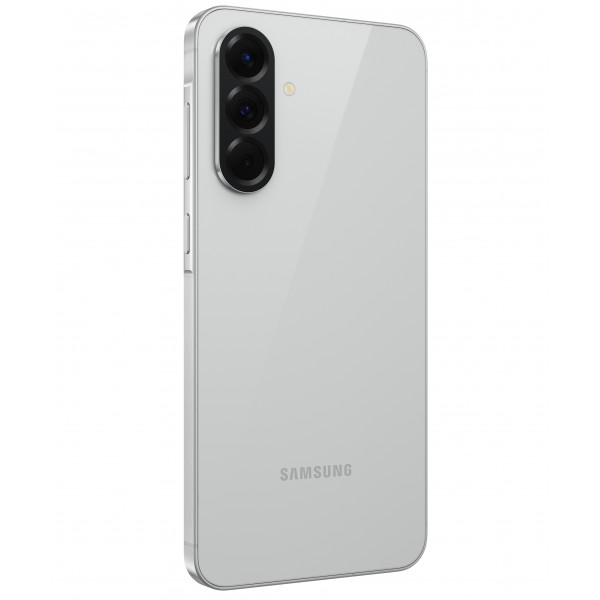 Смартфон Samsung Galaxy A56 5G 8/128GB Awesome Light Gray (SM-A566BZAAEUC)