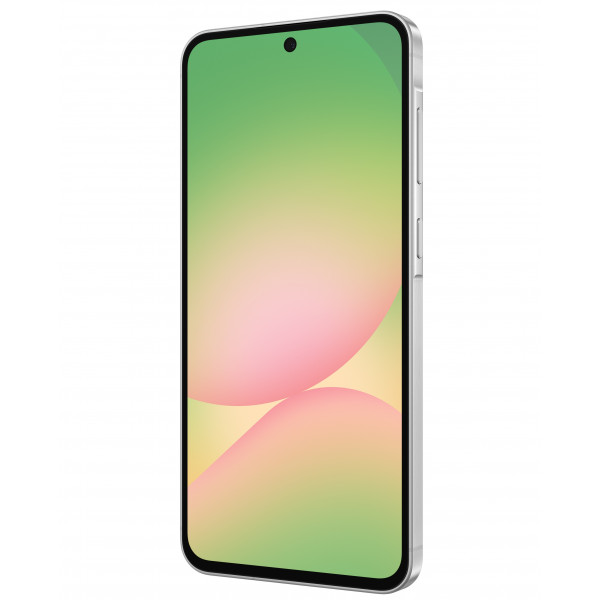 Смартфон Samsung Galaxy A56 5G 8/128GB Awesome Light Gray (SM-A566BZAAEUC)