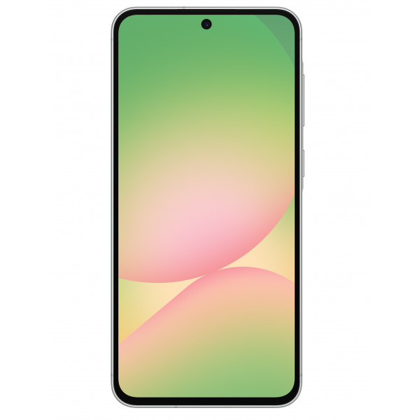 Смартфон Samsung Galaxy A56 5G 8/128GB Awesome Light Gray (SM-A566BZAAEUC)