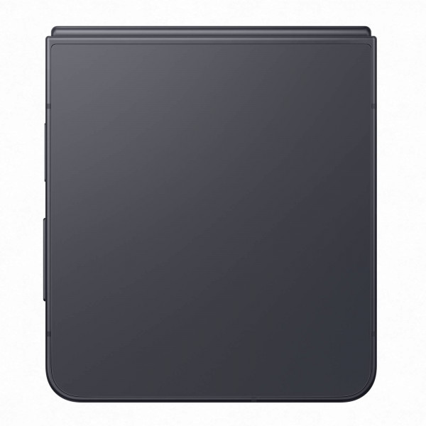 Смартфон Samsung Galaxy Flip8 F776B 12/256GB Graphite (SM-F776BZKGSEK)