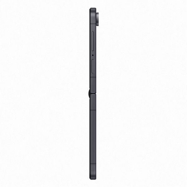 Смартфон Samsung Galaxy Flip8 F776B 12/256GB Graphite (SM-F776BZKGSEK)