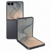 Смартфон Samsung Galaxy Flip8 F776B 12/256GB Graphite (SM-F776BZKGSEK)